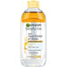 Agua Micelar en Aceite Skinactive Todo Tipo de Pieles 400 ml - Garnier - 1