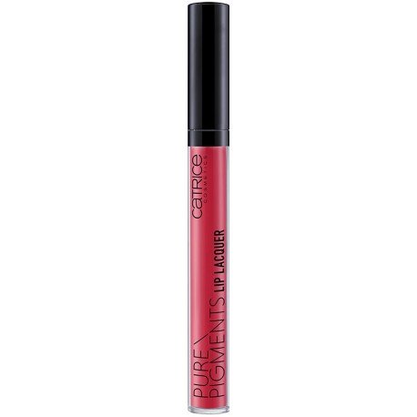 Labial Líquido - Pure Pigments 010 - Catrice - 1