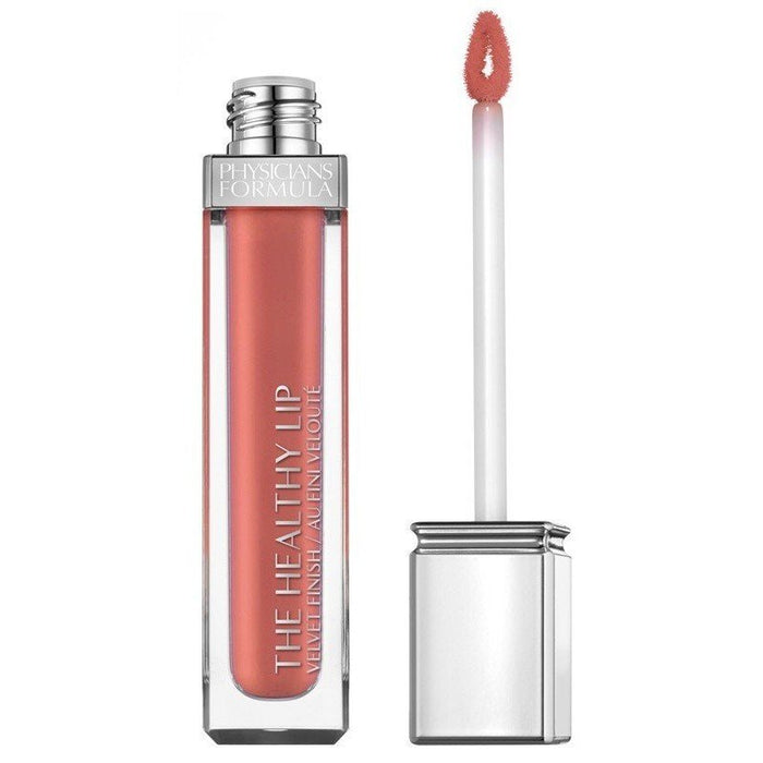 Labial Líquido - Bare with Me - the Healthy Lip Velvet - Physicians Formula - 1