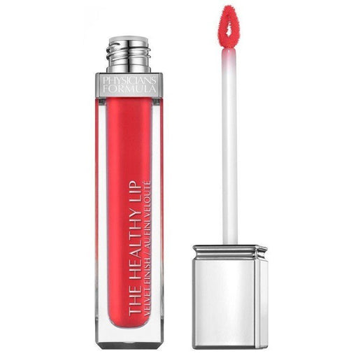 Labial Líquido - Bare with Me - the Healthy Lip Velvet - Physicians Formula - 2