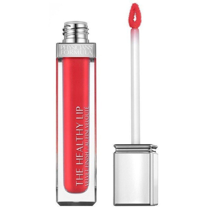 Labial Líquido - Bare with Me - the Healthy Lip Velvet - Physicians Formula - 2