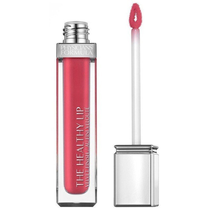 Labial Líquido - Bare with Me - the Healthy Lip Velvet - Physicians Formula - 3