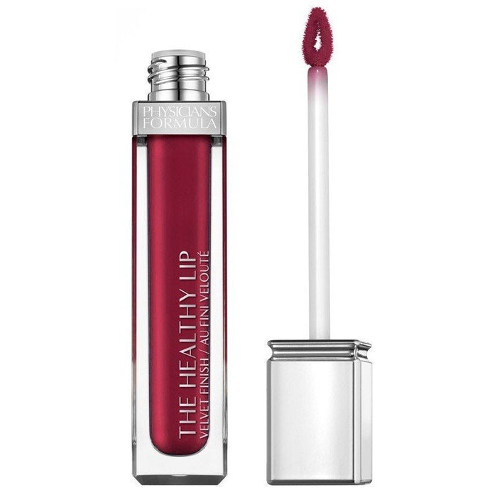 Labial Líquido - Bare with Me - the Healthy Lip Velvet - Physicians Formula - 7