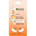 Mascarilla de Ojos Anti-fatiga Skinactive 2 Pcs - Garnier - 1