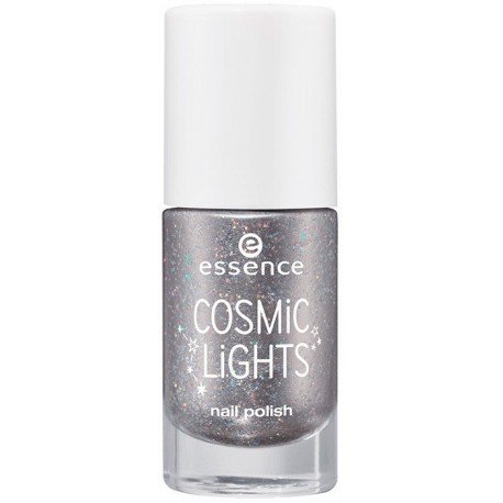 Esmalte de Uñas - Cosmic Lights - 01 Welcome to the Universe - Essence - 1