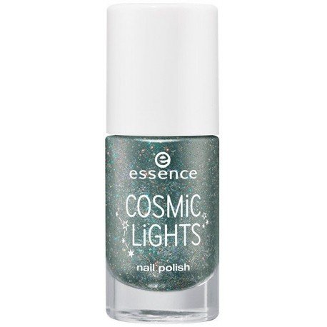 Esmalte de Uñas - Cosmic Lights - 01 Welcome to the Universe - Essence - 2