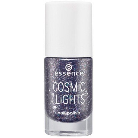 Esmalte de Uñas - Cosmic Lights - 01 Welcome to the Universe - Essence - 3