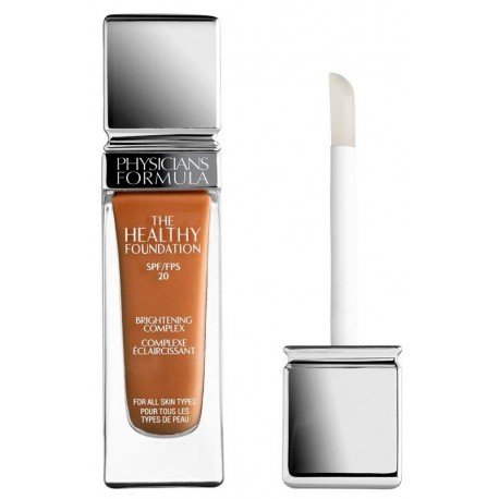 Base de Maquillaje Light Cool - the Healthy Foundation Spf 20 - Physicians Formula - 1