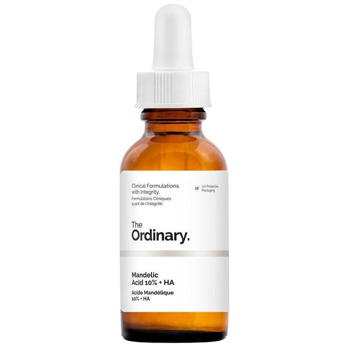 Mandelic Acid 10% + Ha - 30ml - The Ordinary - 1