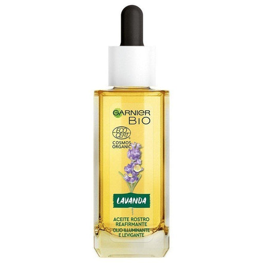 Aceite de Lavanda para Rostro 30 ml - Bio - Garnier - 1