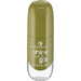 Esmalte Gel - Shine Last & Go! - Essence - 2