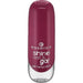 Esmalte Gel - Shine Last & Go! - Essence - 3