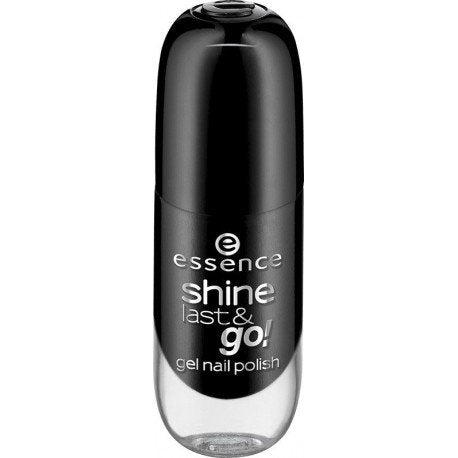 Esmalte Gel - Shine Last & Go! - Essence - 7