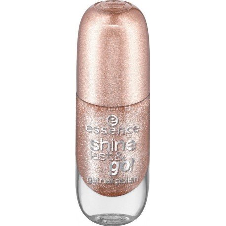 Esmalte Gel - Shine Last & Go! - Essence - 9