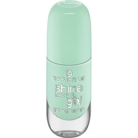 Esmalte Gel - Shine Last & Go! - Essence - 11