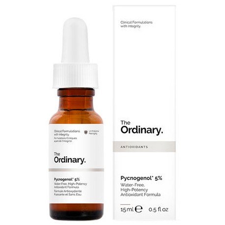 Sérum Pycnogenol 5% 15 ml - The Ordinary - 1