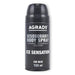 Desodorante Body Spray Hombre - Ice Sensation - Agrado - 1