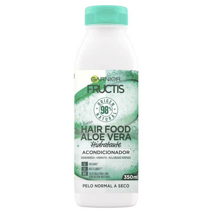 Acondicionador Hair Food Aloe Vera 350 ml - Garnier - Fructis - 1