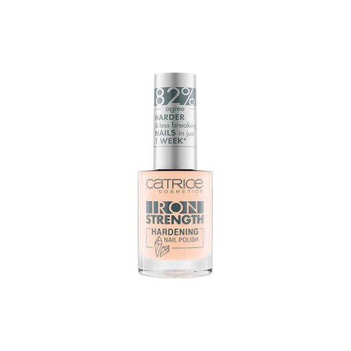 Esmalte Endurecedor - Iron Strength - Catrice : 05 - 1