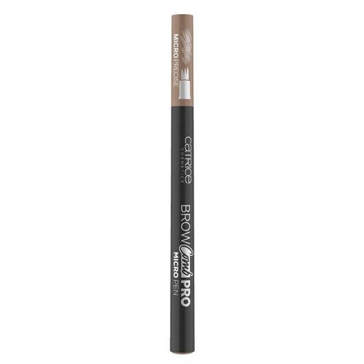 Lápiz de Cejas - Brow Comb Pro Micro Pen - Catrice - 1