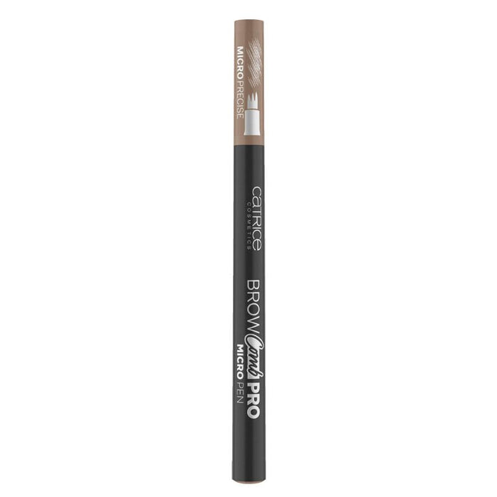 Lápiz de Cejas - Brow Comb Pro Micro Pen - Catrice - 1