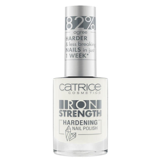 Esmalte Endurecedor - Iron Strength - Catrice - 1