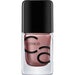 Esmalte de Uñas - Icon Nails Gel - Catrice : 11 GO FOR GOLD! - 1