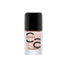 Esmalte de Uñas - Icon Nails Gel - Catrice : 12 CREAMING OF YOU - 1