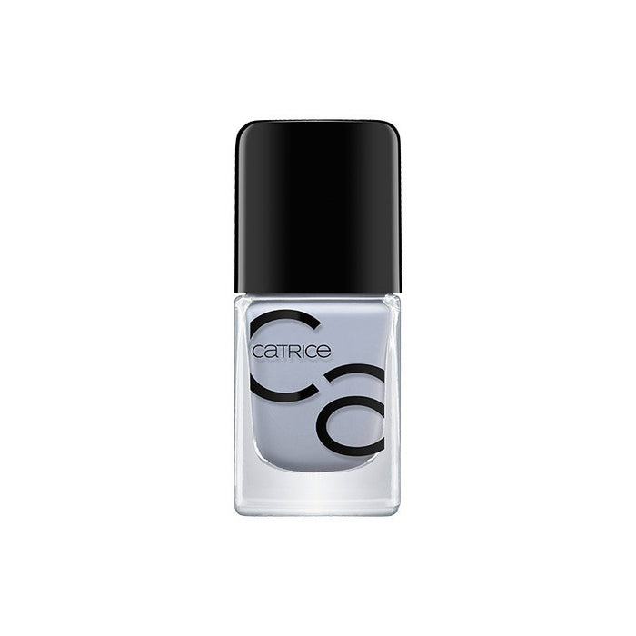 Esmalte de Uñas - Icon Nails Gel - Catrice : 16 CLOUD NINE - 1