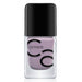 Esmalte de Uñas - Icon Nails Gel - Catrice : 17 LILACQUER - 1