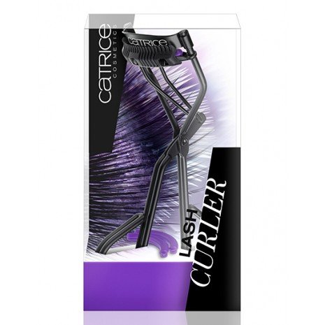 Rizador de Pestañas - Lash Curler - Catrice - 2