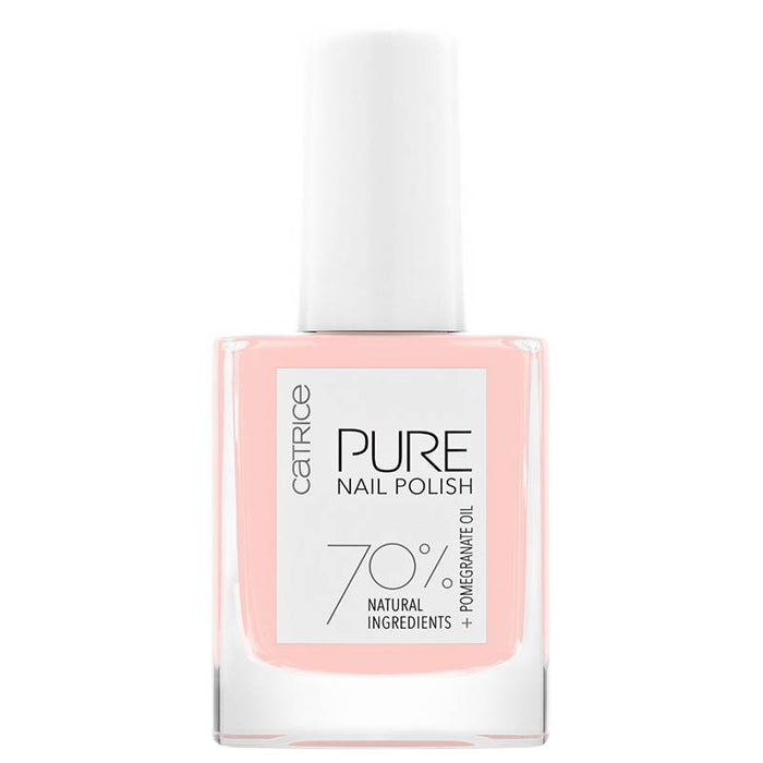 Esmalte de Uñas - Pure - Catrice - 1