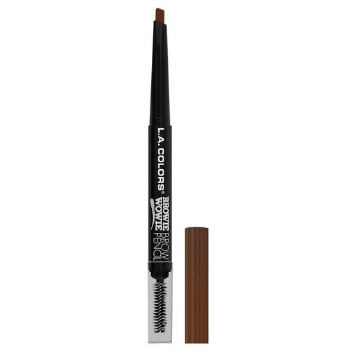 Blister Browie Wowie Pencil - L.A. Colors: Medium - 1