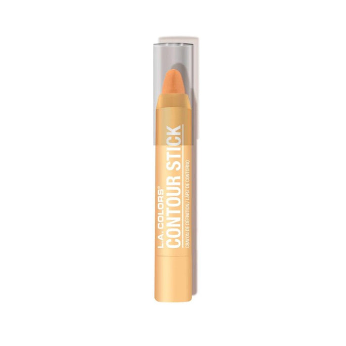 Iluminador Contorno de Rostro en Stick 2,3 gr - L.A. Colors: Highlighter - 2