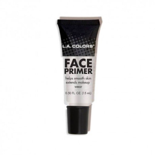 Prebase Face Primer - L.A. Colors - 1