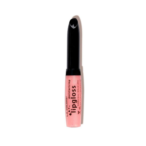 Brillo de Labios Ultra Shine - L.A. Colors: Pink Pearl - 2