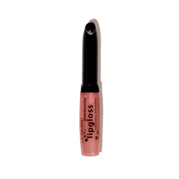 Brillo de Labios Ultra Shine - L.A. Colors: Altered Beige - 4