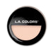 Polvos Compactos - L.A. Colors: Fair - 3