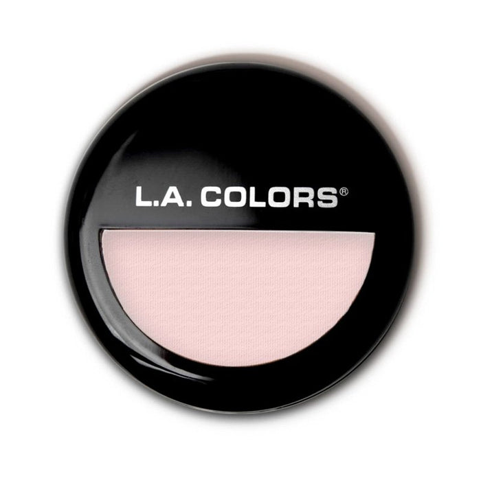 Polvos Compactos - L.A. Colors: Natural - 7