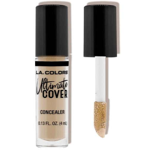 Corrector Ultimate Cover - L.A. Colors : Neutral - 1