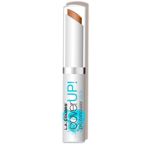 Corrector en Stick Coverup! - L.A. Colors : CafÃ© - 1