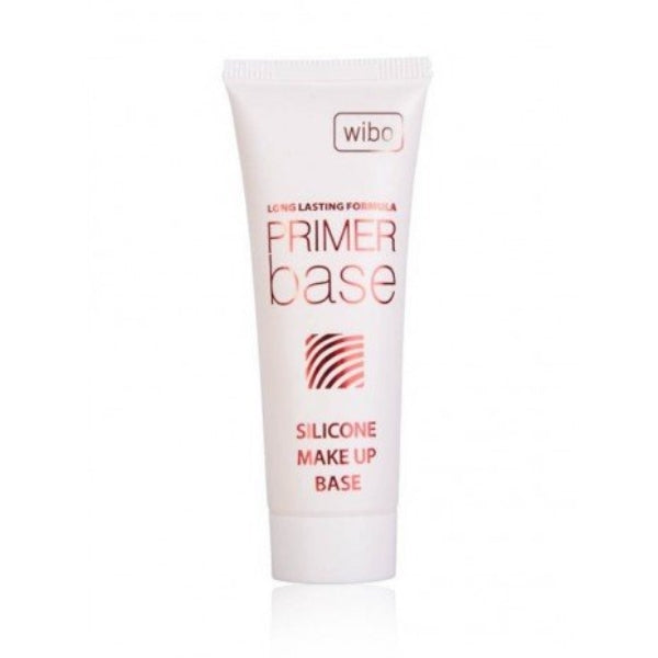 Prebase de Maquillaje Anti Imperfecciones - Primer Base - Wibo - 1