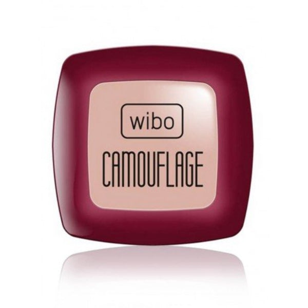 Corrector - Camouflage - Wibo : Camouflage - 1 - 1