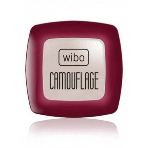 Corrector - Camouflage - Wibo - 1