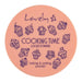 Polvos Sueltos Matificantes - Powder Cooking Time Loose Powder - Lovely - 1