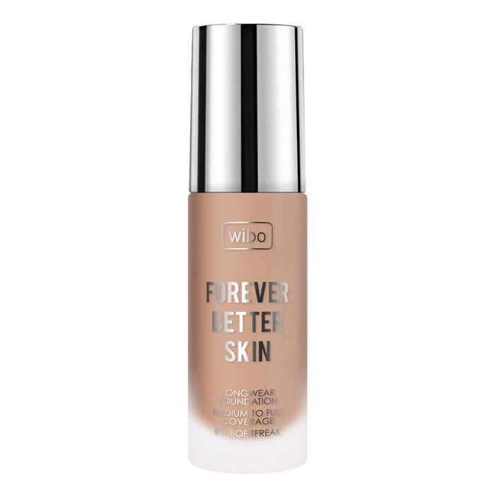 Base de Maquillaje - Forever Better Skin - Fitfreak - Wibo : nr 5 Almond - 1