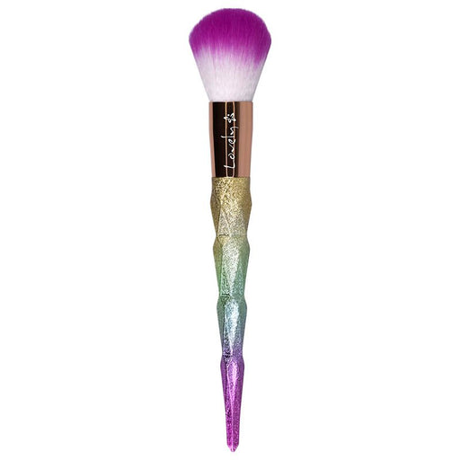 Brocha para Polvos - Magic Powder Brush - Lovely - 1