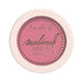 Colorete - Blusher Natural Beauty 1 - Lovely : Colorete Natural Beauty 2 - 1