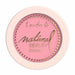 Colorete - Blusher Natural Beauty 1 - Lovely : Colorete Natural Beauty 5 - 1