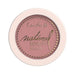 Colorete - Blusher Natural Beauty 1 - Lovely : Colorete Natural Beauty 6 - 1